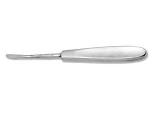 Oldberg Dissector, 7" (17.8 Cm)